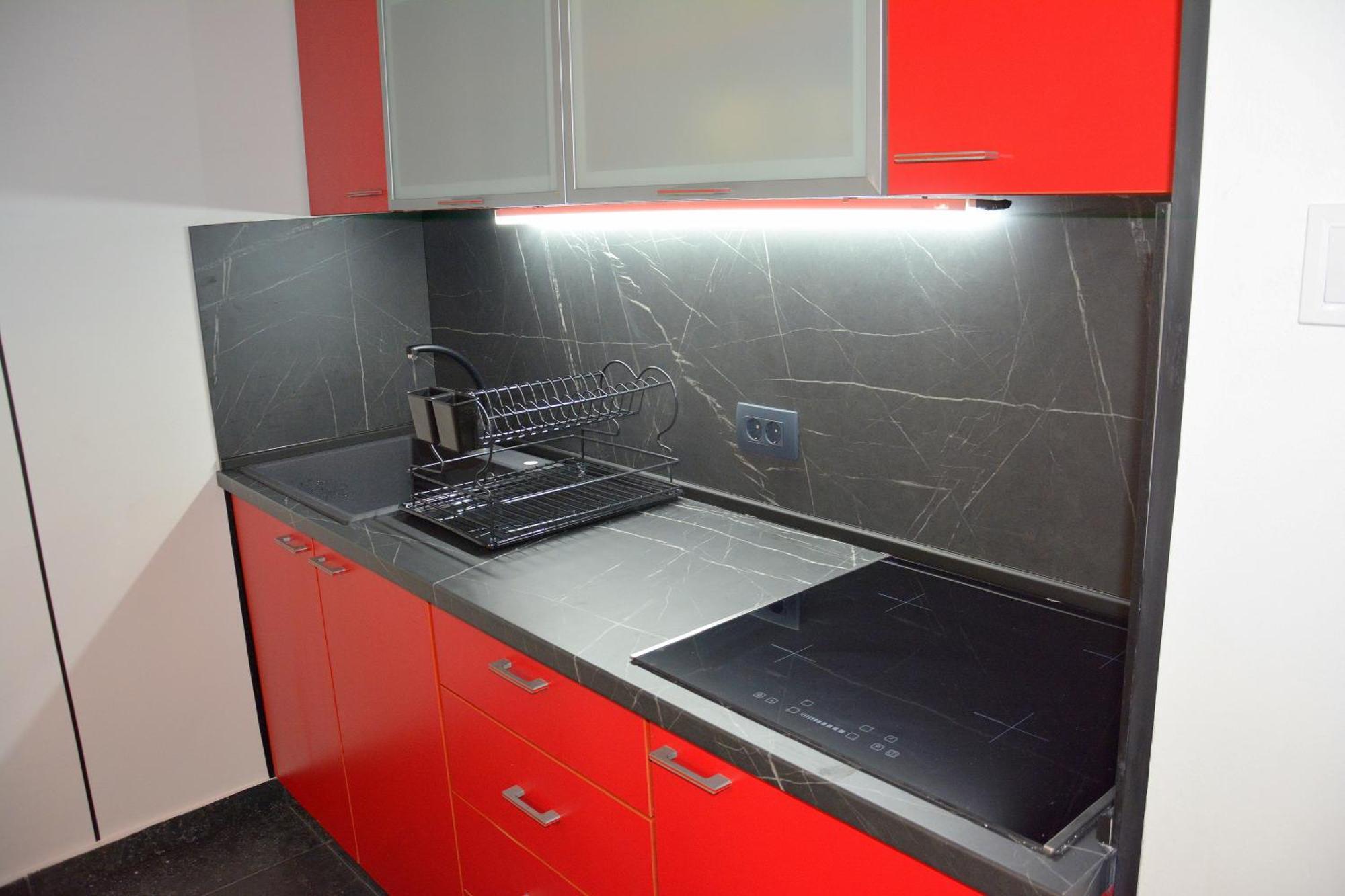 Montenegro Backpackers Home בודווה מראה חיצוני תמונה