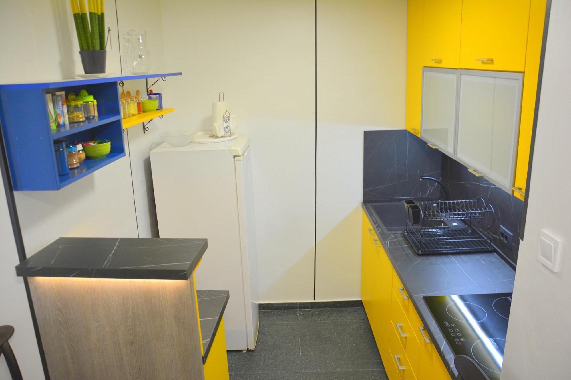 Montenegro Backpackers Home בודווה מראה חיצוני תמונה